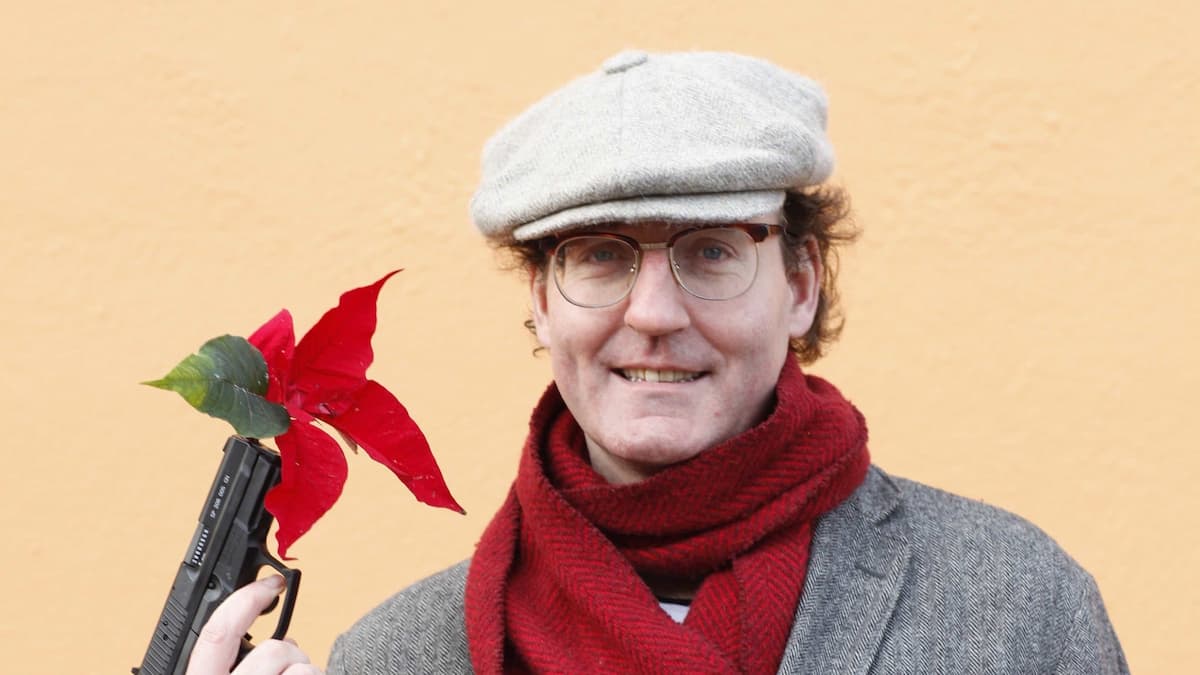 David McSavage - Lucan -  Dec 11