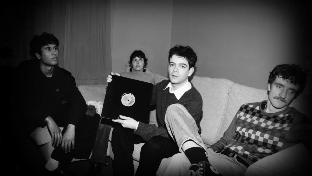 My New Band Believe