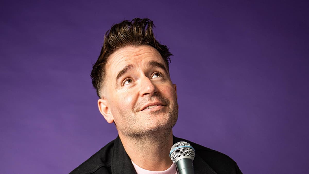 Jarlath Regan - Swords - Nov 28