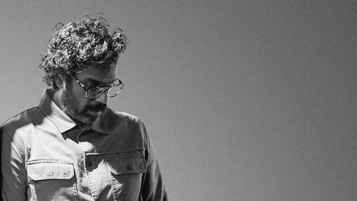 Romesh Ranganathan: Work in Progress