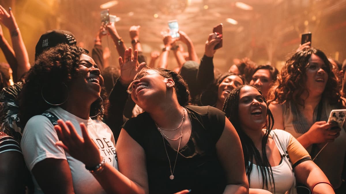 Trap Karaoke: Toronto