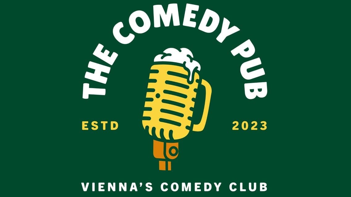 Wiens beste Comedy Show | Deutsche Stand-Up Comedy | @ TheComedyPub