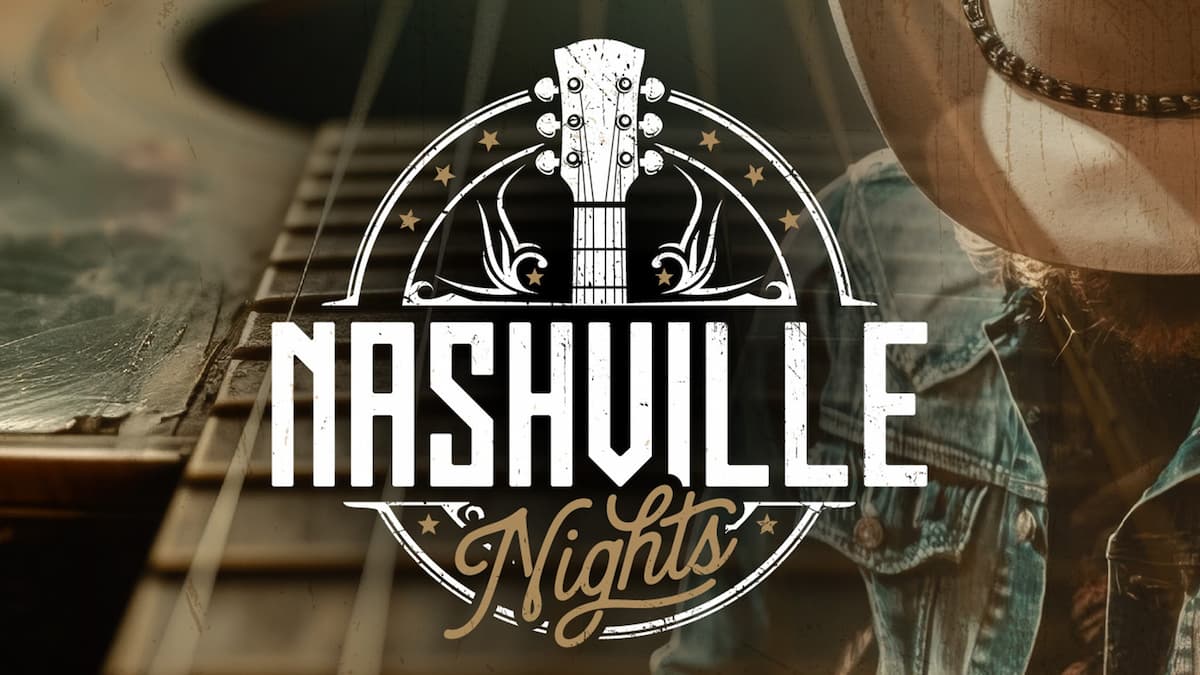 Nashville Nights - 5 June 2027