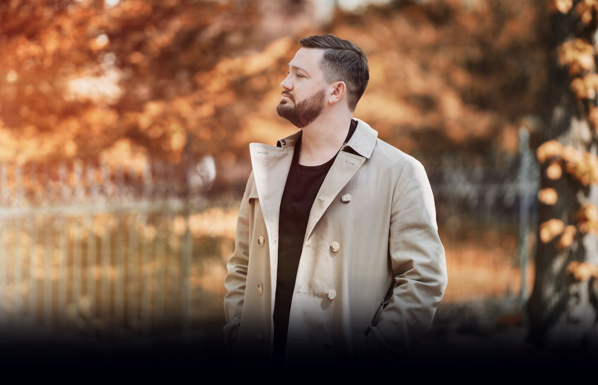 FRITZ KALKBRENNER