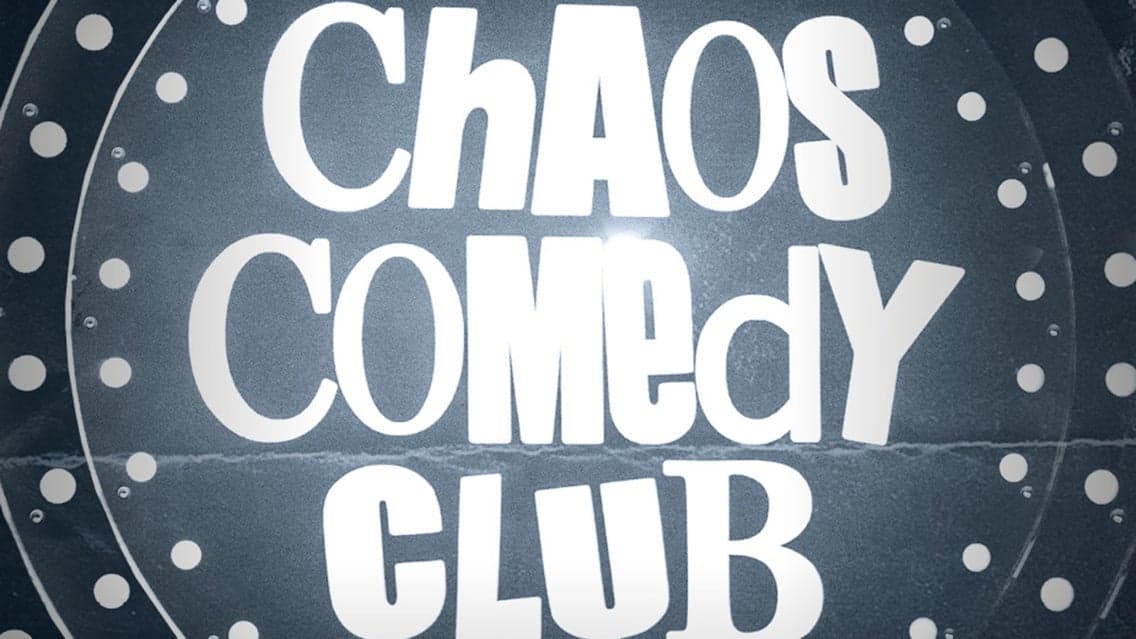 Chaos Comedy Club | Heidelberg