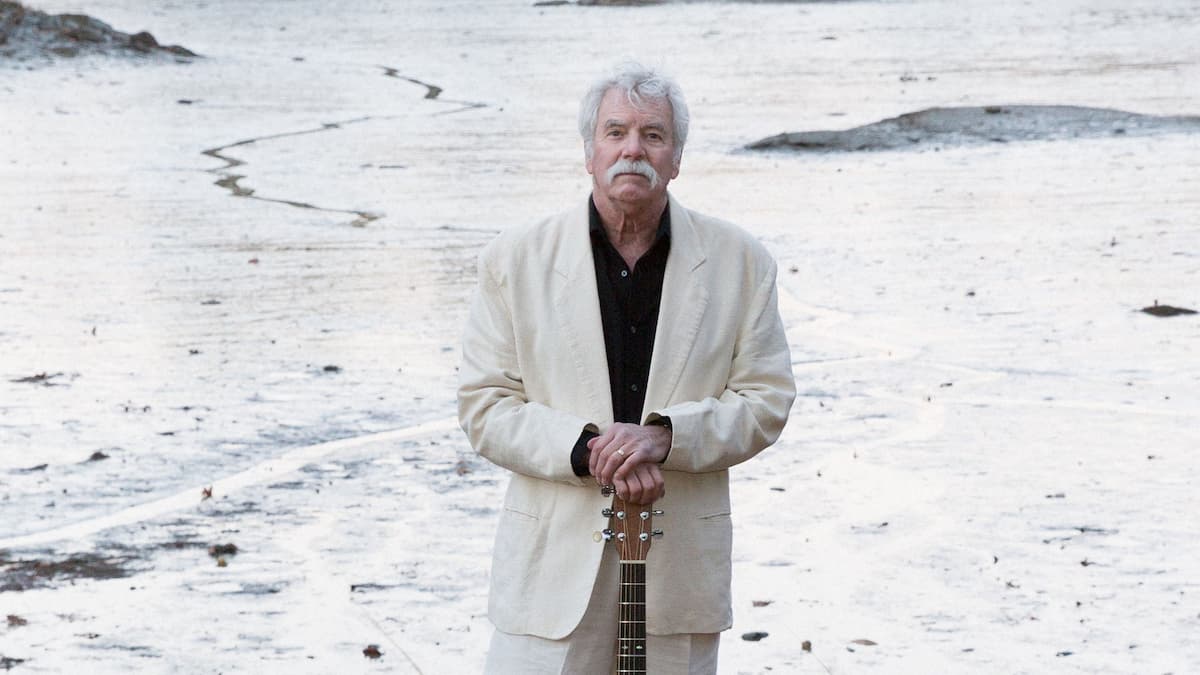 TOM RUSH