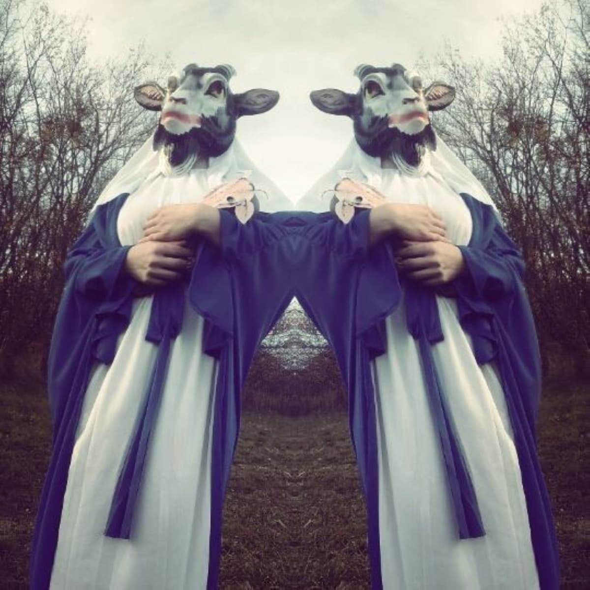 THE DEVIL & THE UNIVERSE
