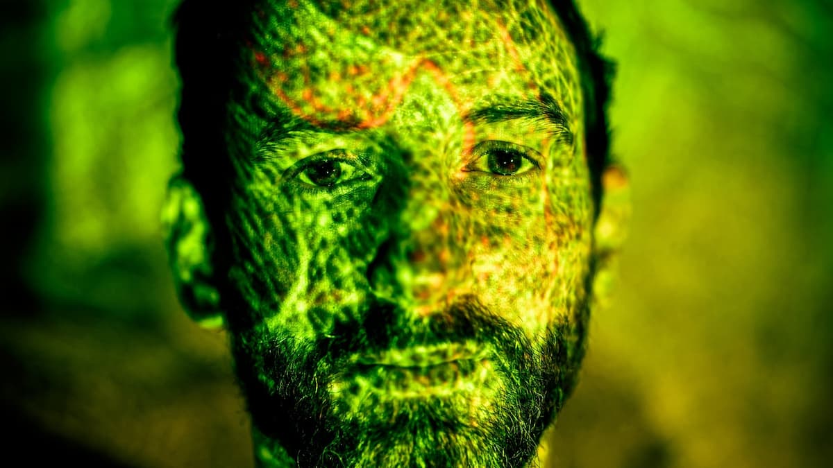 Max Cooper: 3D/AV Live (Friday)