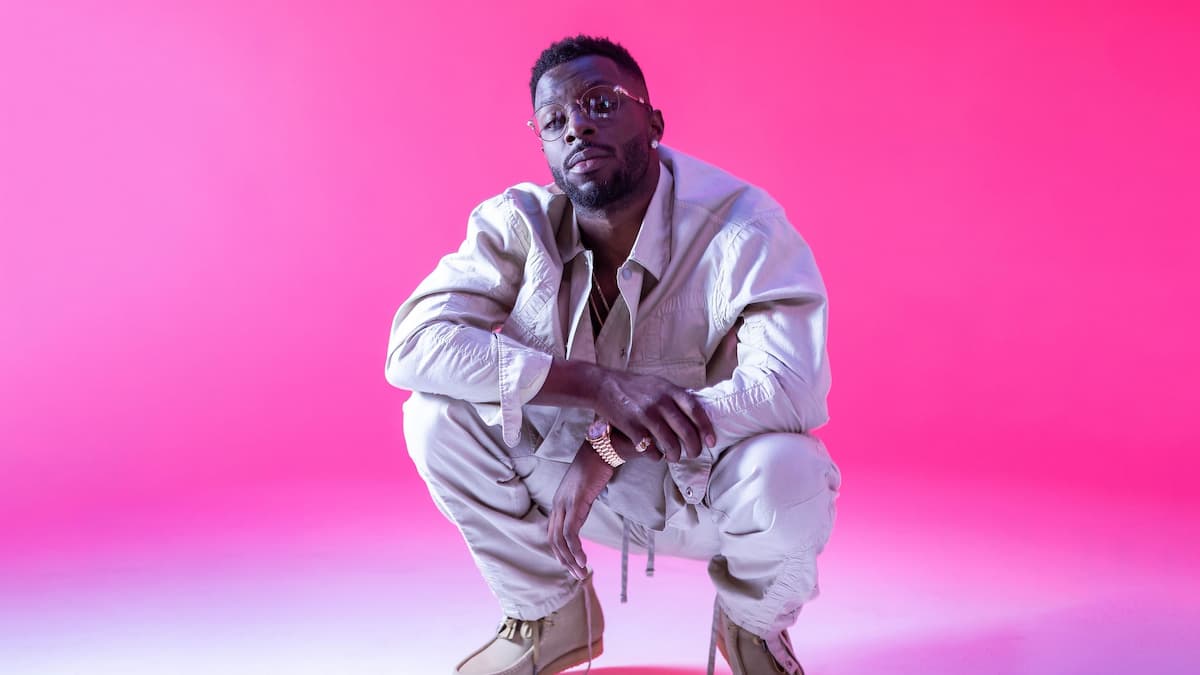 Spotlight: Isaiah Rashad