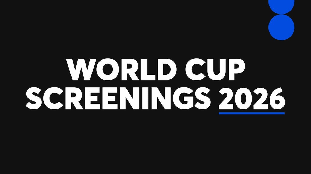 Quarterfinals Watch Party