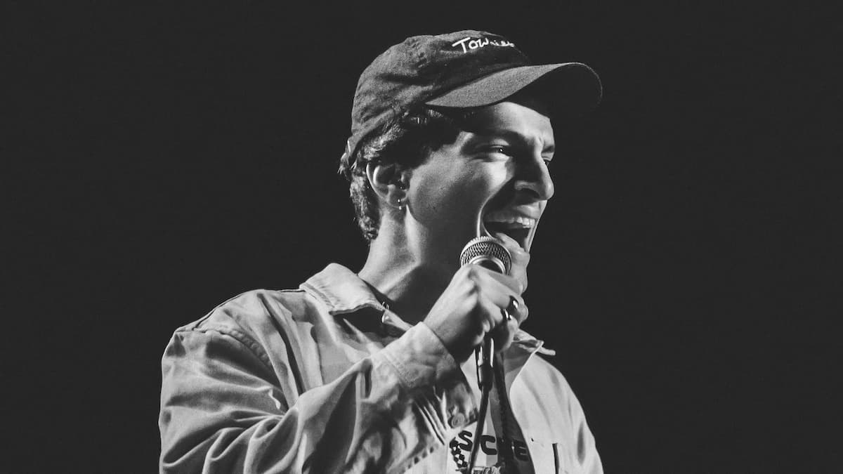 Schur - The No Schortcuts Tour