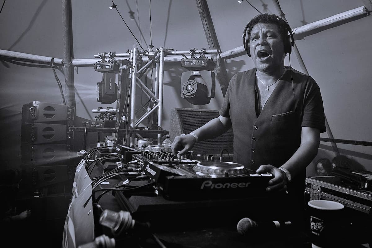 Craig Charles : Funk & Soul Club