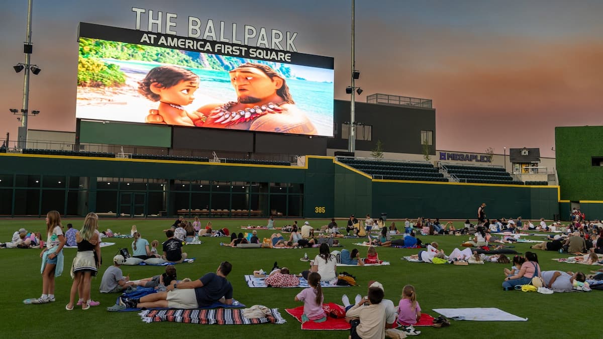 Hocus Pocus Spooktacular