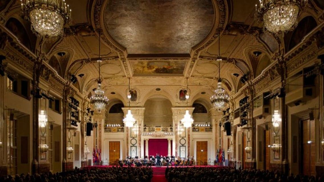 Strauss & Mozart Konzert – Das Mozart Jubiläum