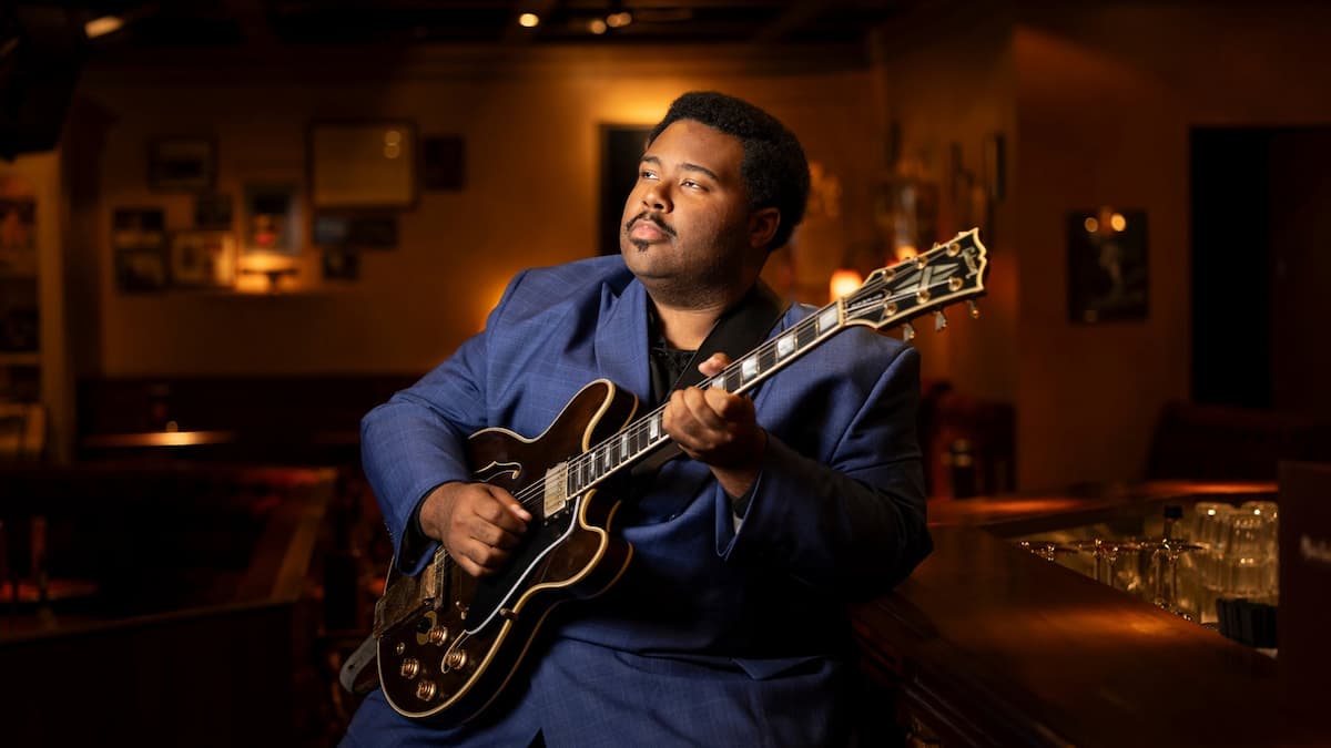 D K Harrell