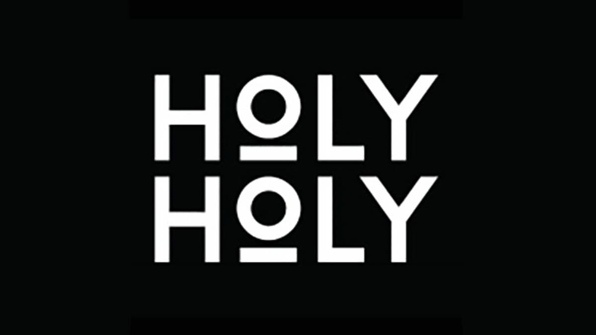 Holy Holy