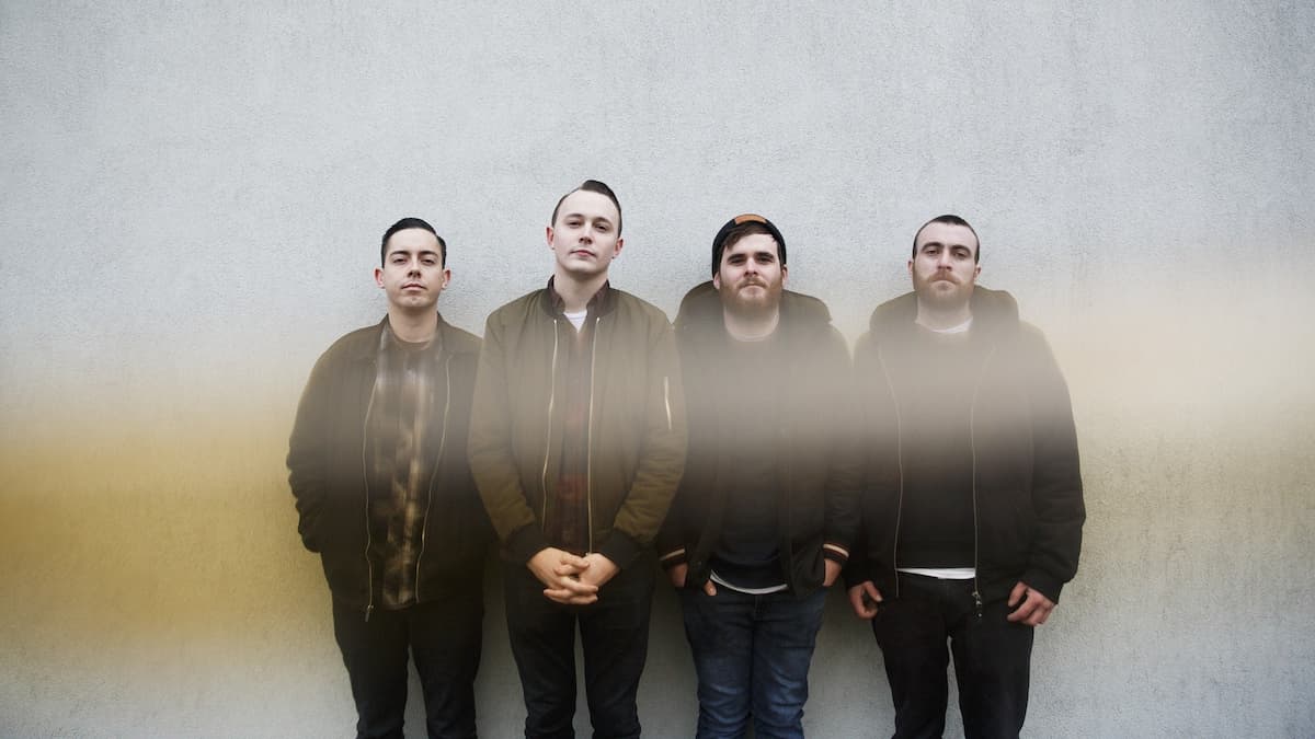 THE FLATLINERS + SPECIAL GUESTS A WILHELM SCREAM