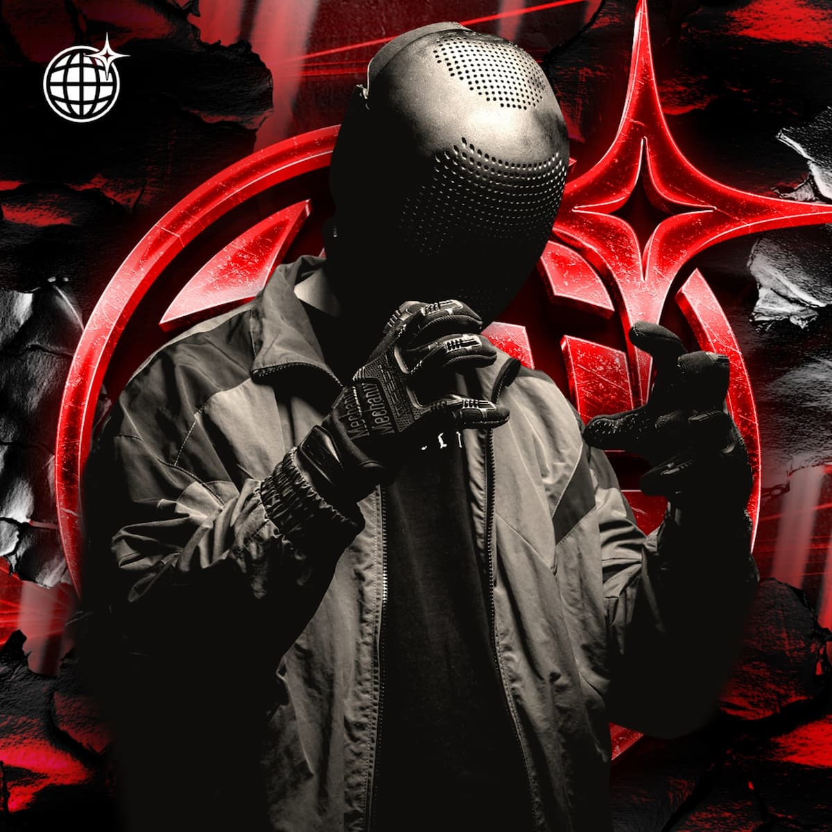 PRTY Presents: KRUELTY