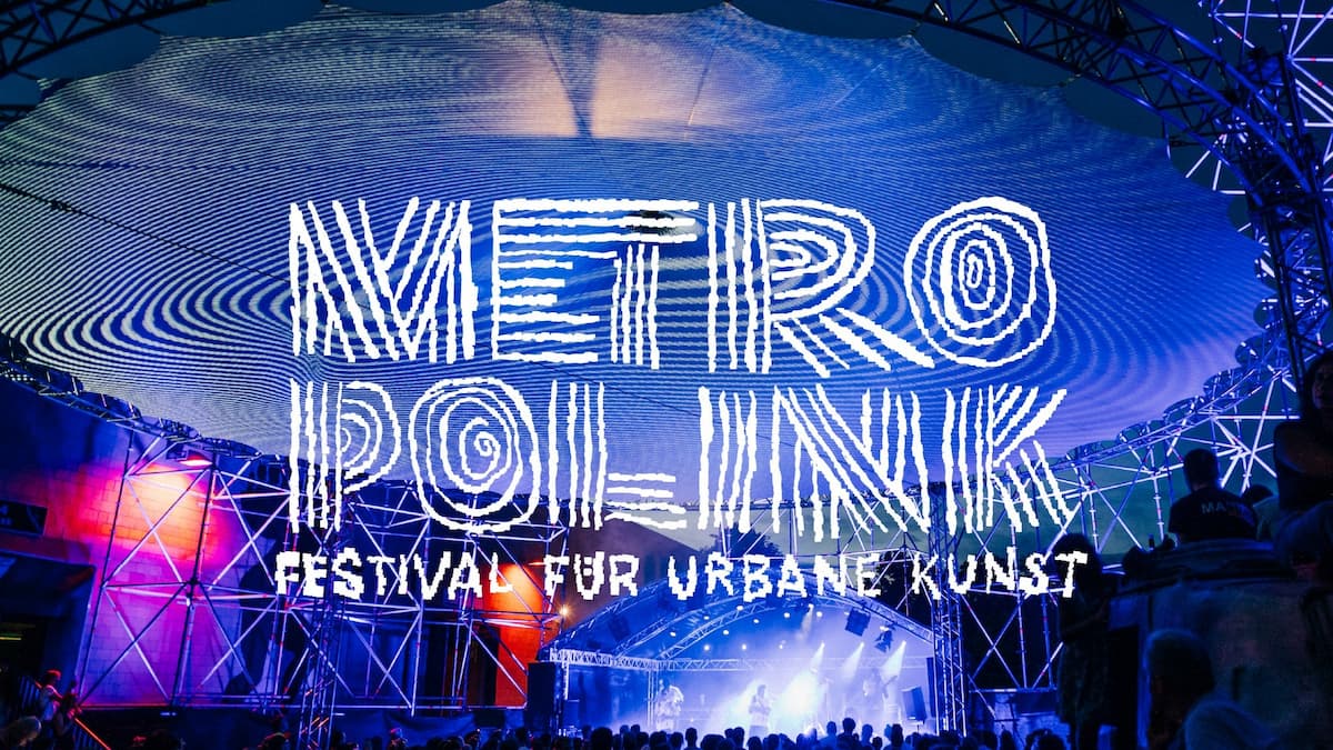 Metropolink Festivalpass