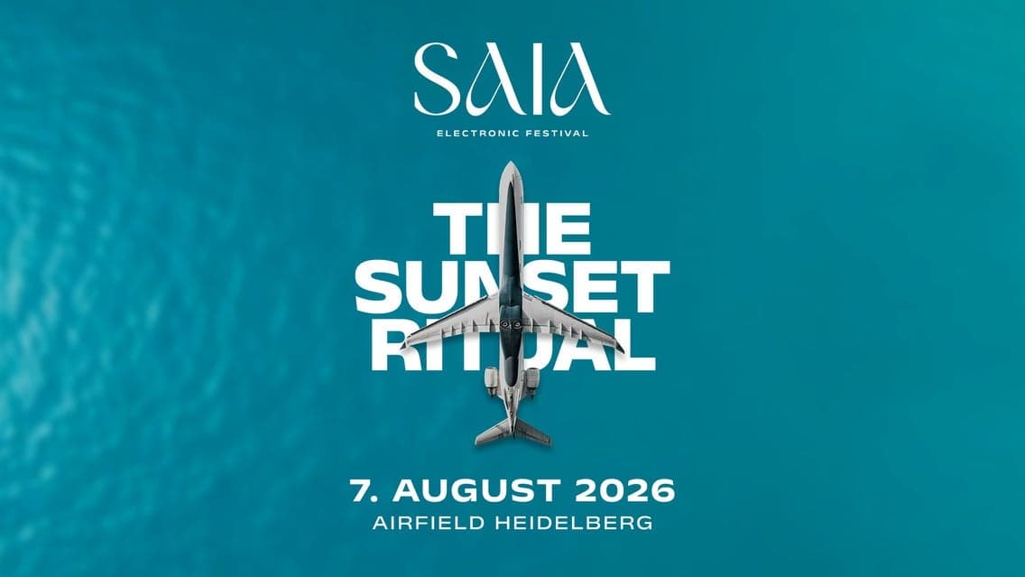 SAIA - OPEN AIR