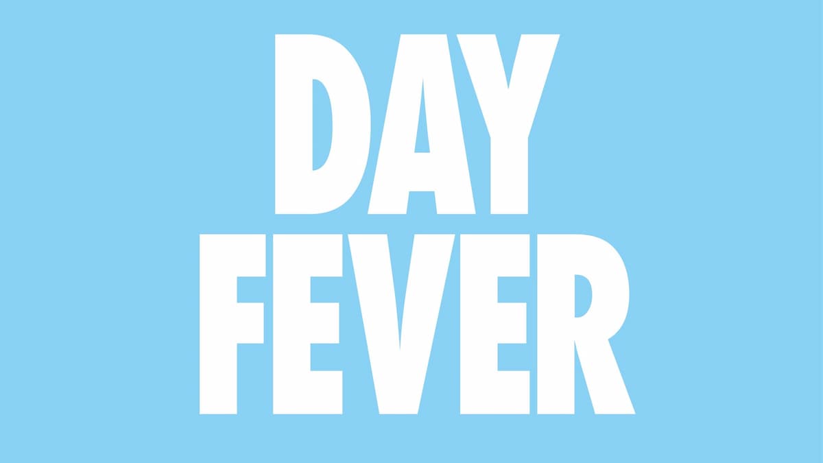 Day Fever - Manchester