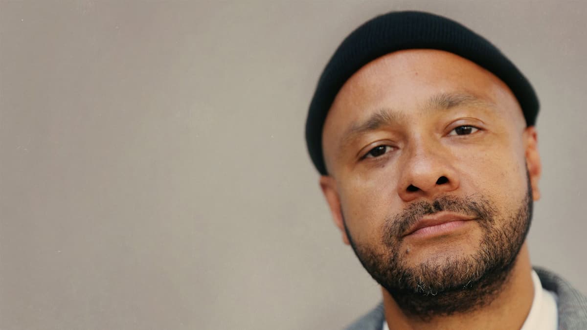 La Rumba's 9th Birthday x Dub Shack - Nightmares on Wax (DJ Set)