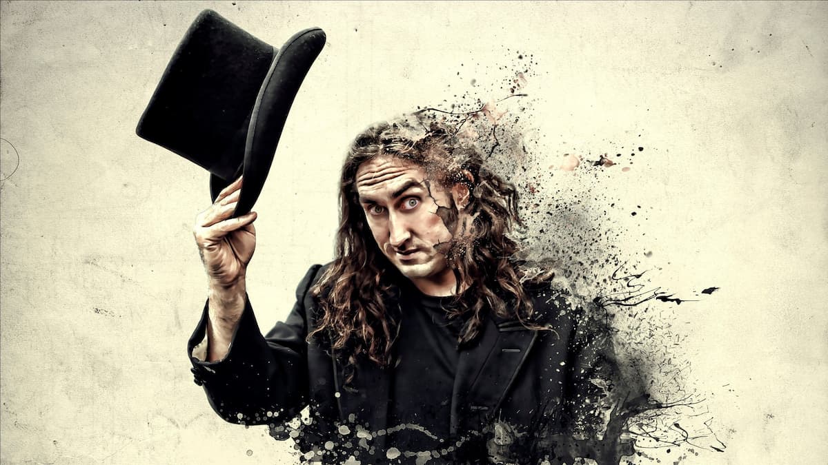 Just the Tonic - Reading - Ross Noble Special - 9pm