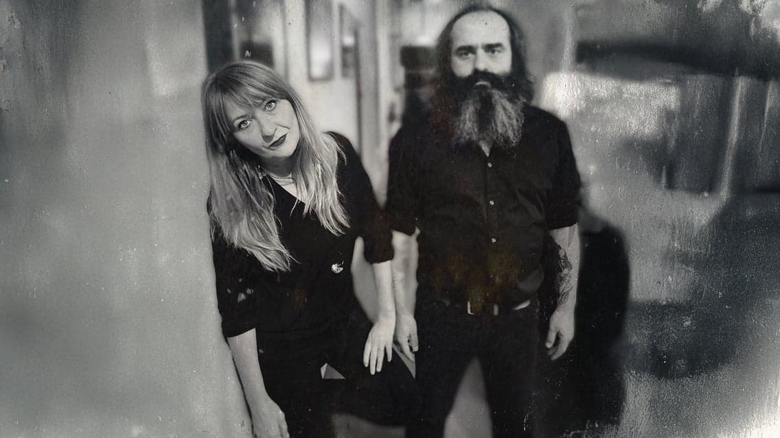 THE LIMIÑANAS