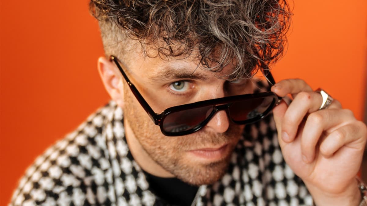 Jerro Presents: Canopy Club