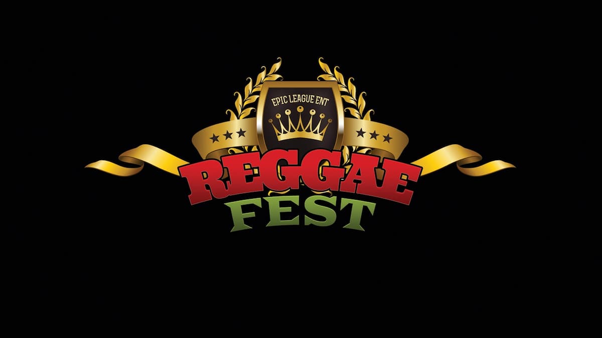 Reggae Fest Blaze with Aidonia at Wnywood Marketplace Miami Festival Stage