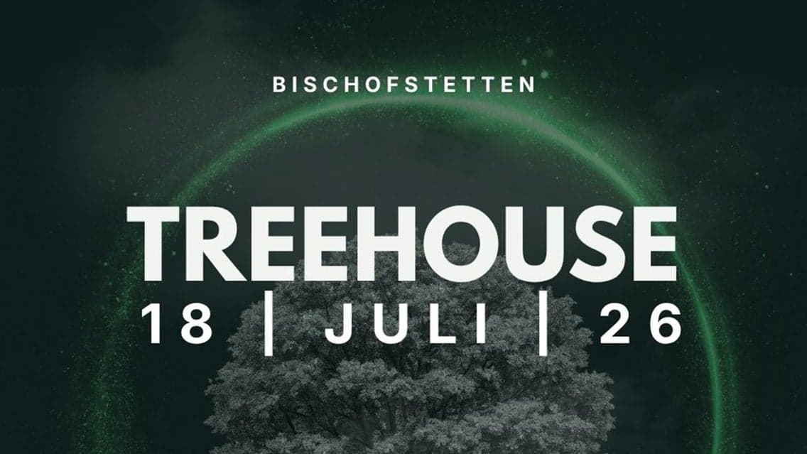 Treehouse OpenAir 2026