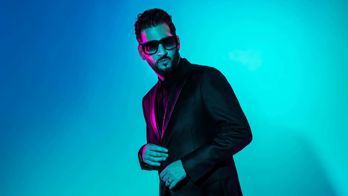 Jon B. - Early Show