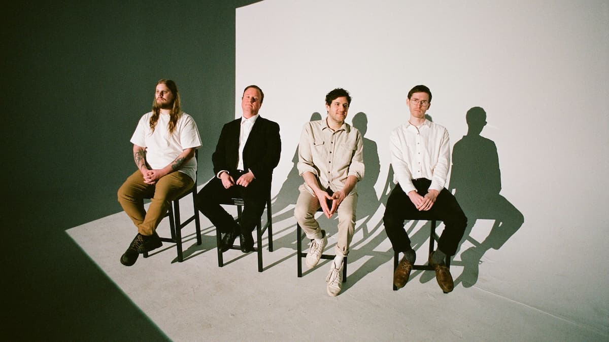PROTOMARTYR | SECOND SHOW