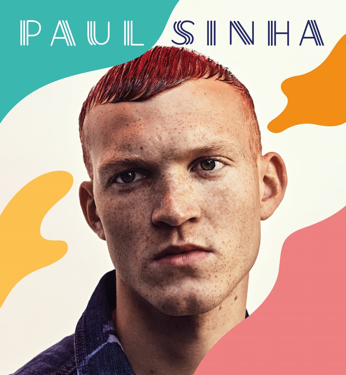 Paul Sinha: 2 Sinha Lifetime