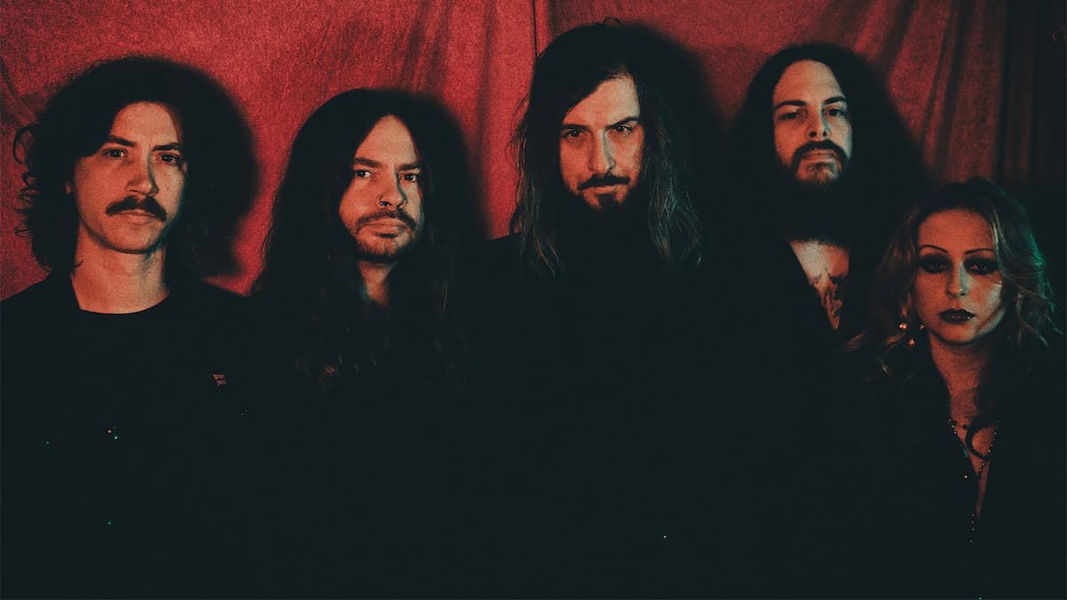 UNCLE ACID AND THE DEADBEATS