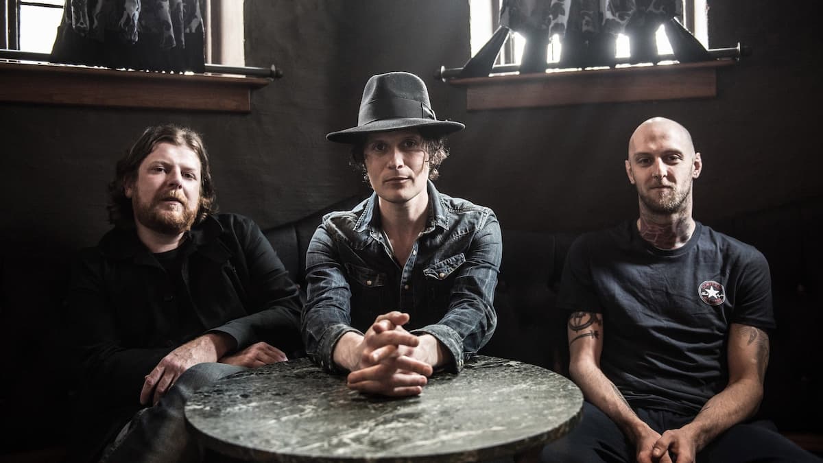 The Fratellis - Celebrating 20 years of Costello Music