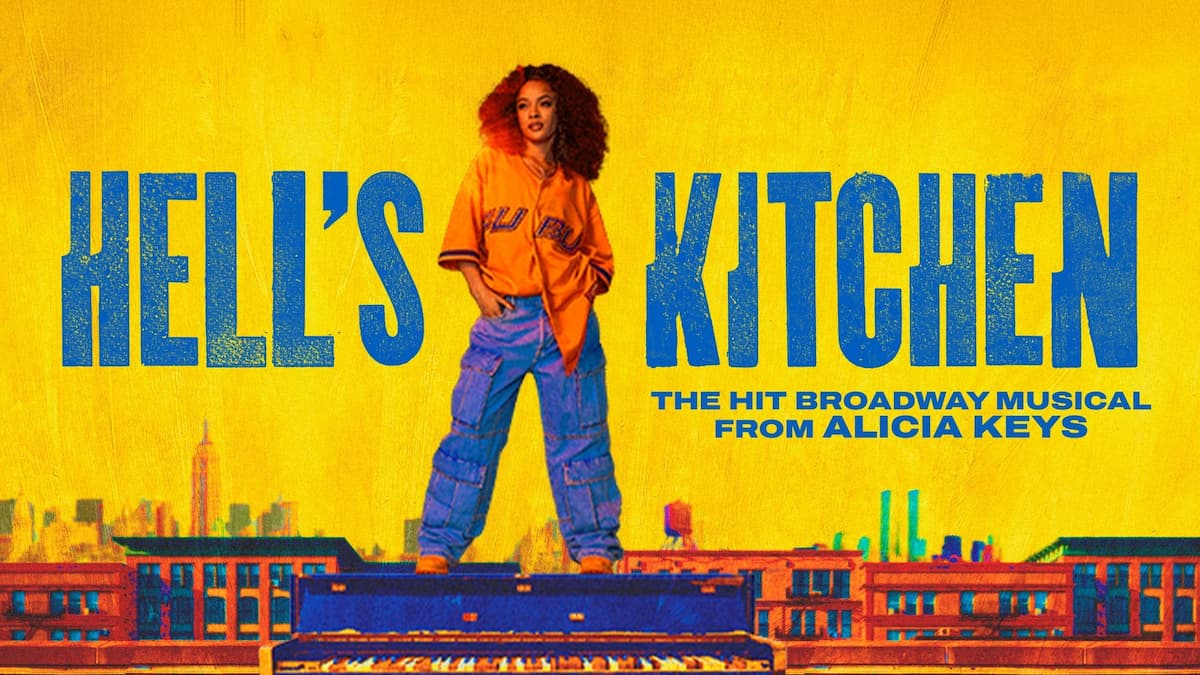 Hell's Kitchen