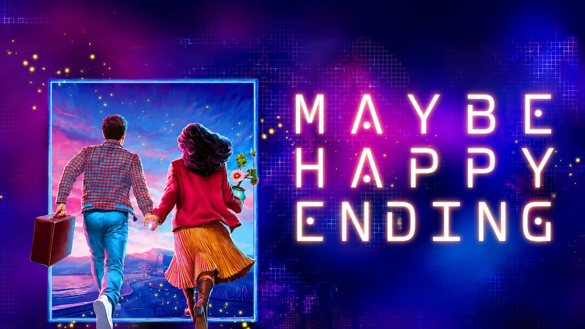 Maybe Happy Ending