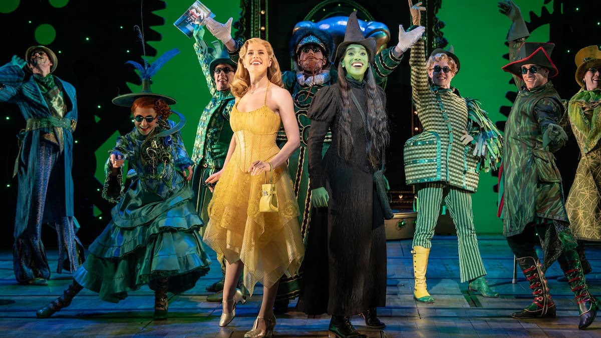 Wicked (NY)
