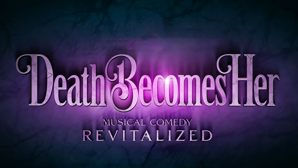 Death Becomes Her