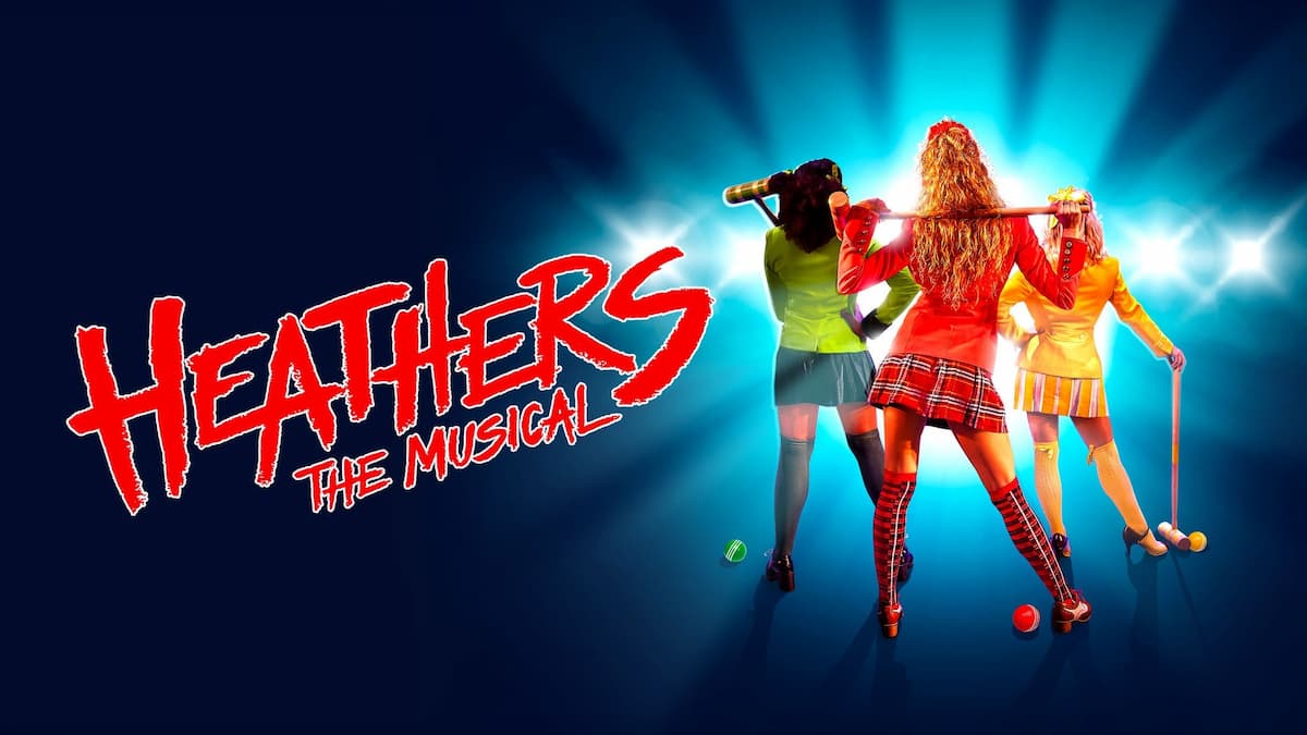 Heathers: The Musical