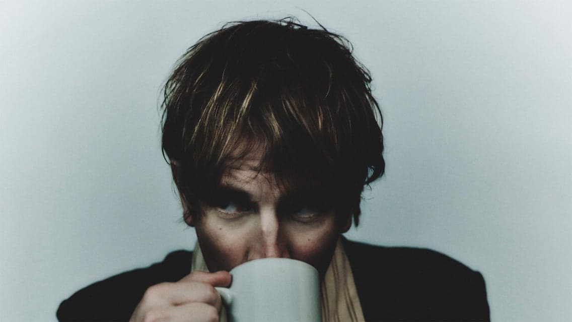 %100 Müzik Sunar: Blind Fest - Tom Odell