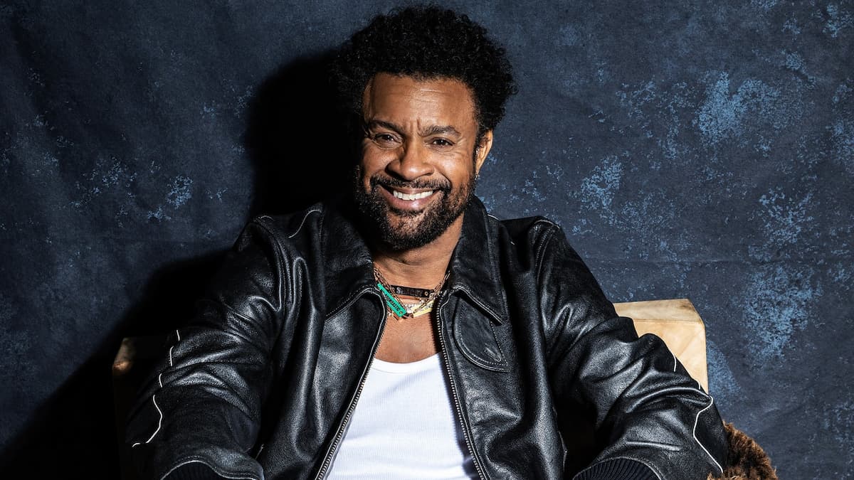 Shaggy