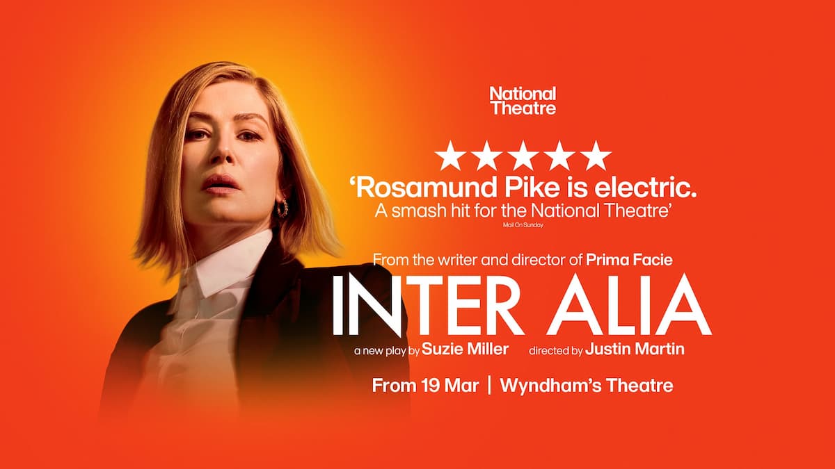 Inter Alia