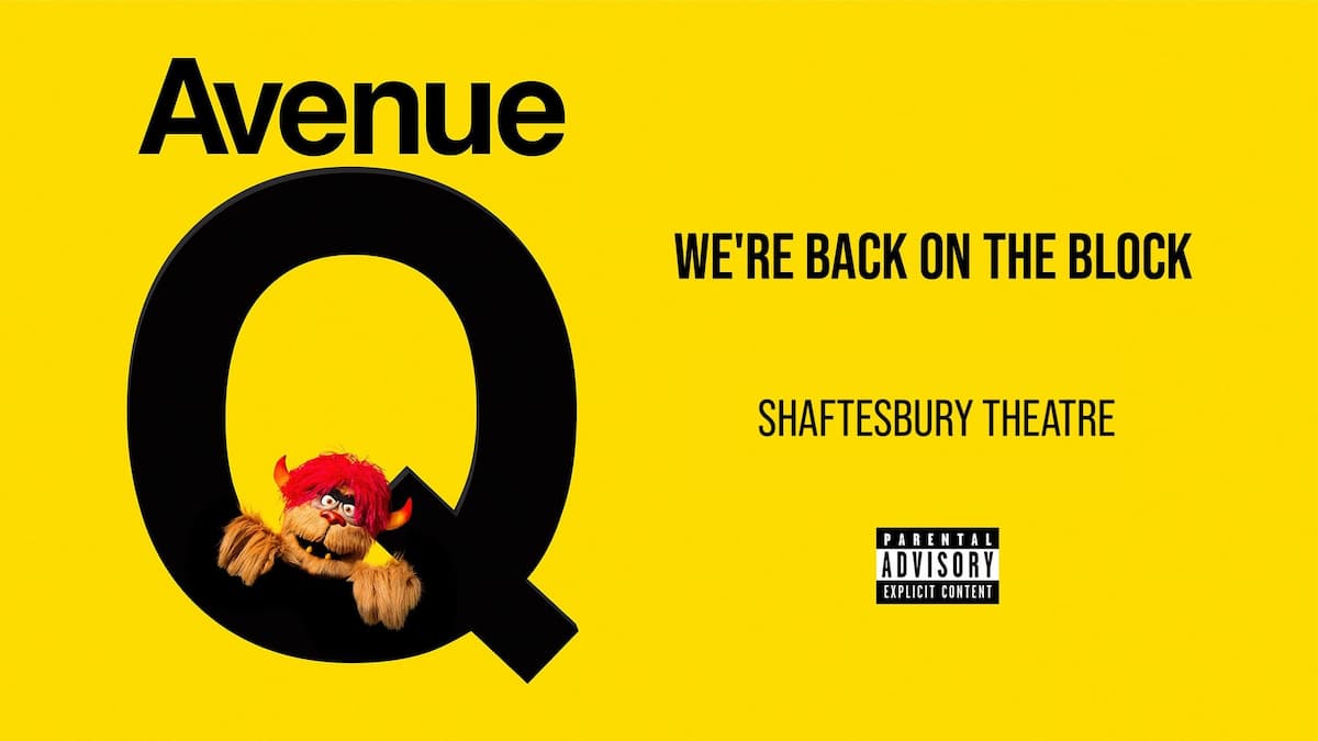 Avenue Q