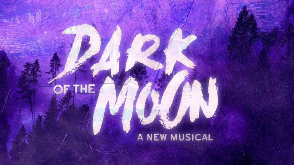 Dark of the Moon