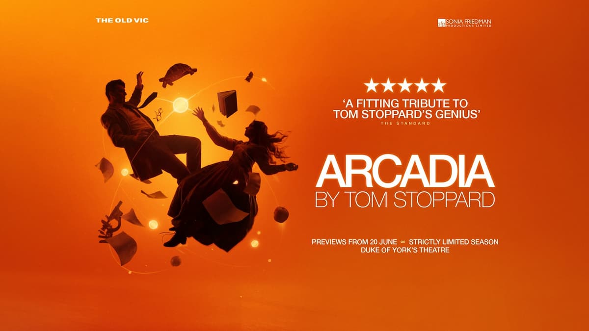 Arcadia