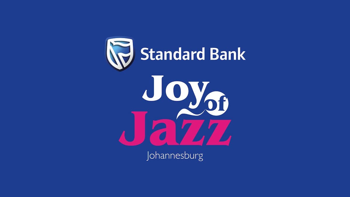 Standard Bank Joy Of Jazz 2026 | FRIDAY | Standard Bank Card Discount
