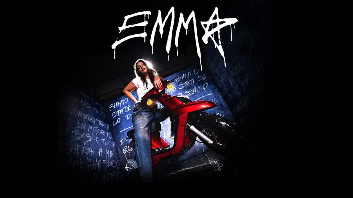 EMMA