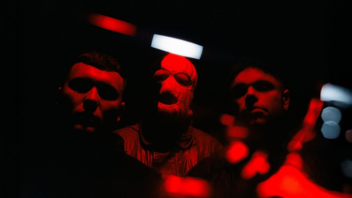 Kneecap - Fenian Tour